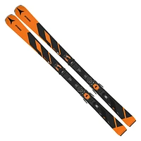 Redster Q5/M 10 GW - Skis alpins tout-terrain pour adulte