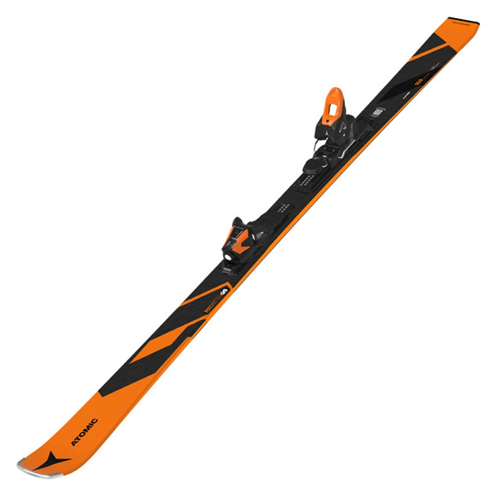 Redster Q5/M 10 GW - Skis alpins tout-terrain pour adulte