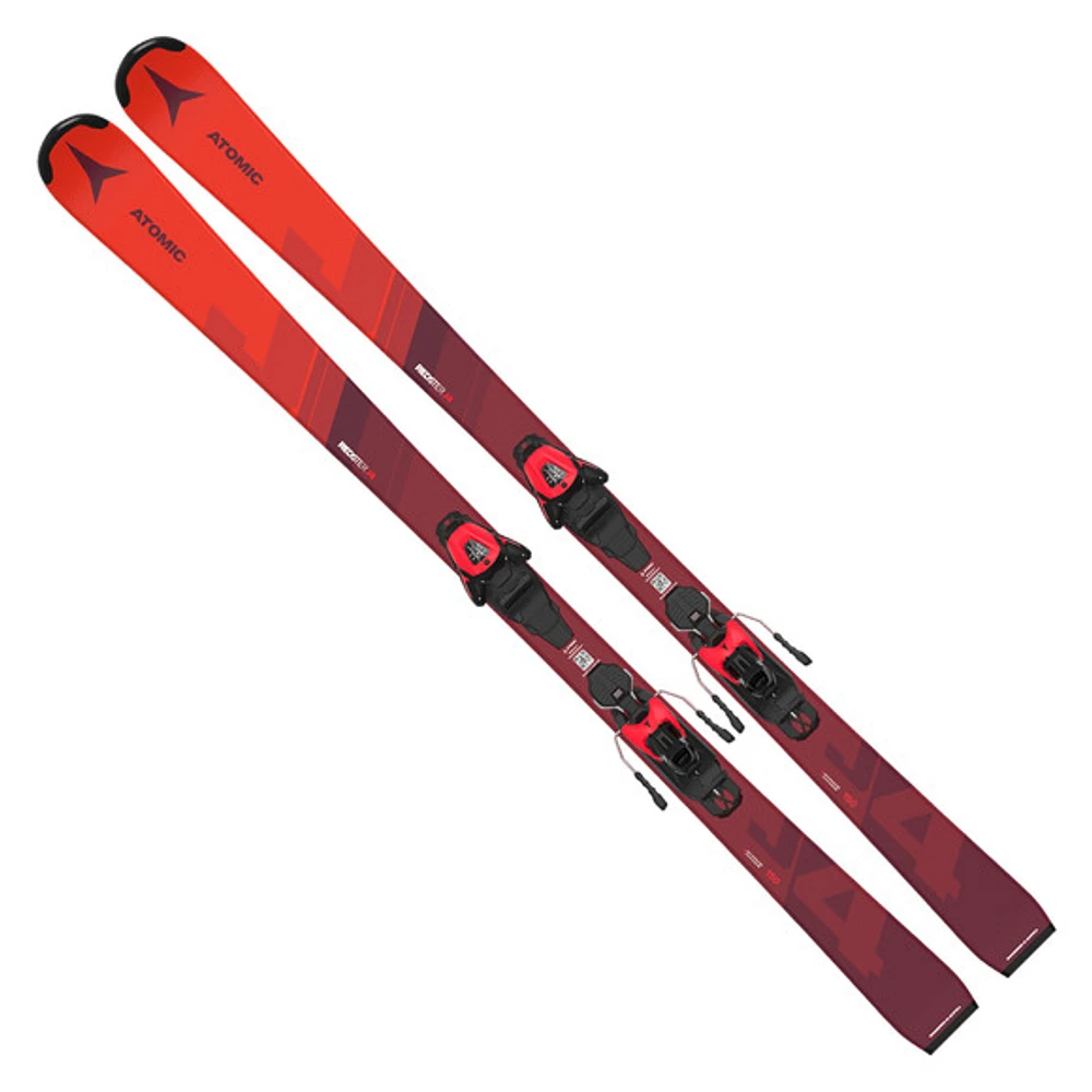 Redster J4 /L 6 GW - Junior Carving Alpine Skis