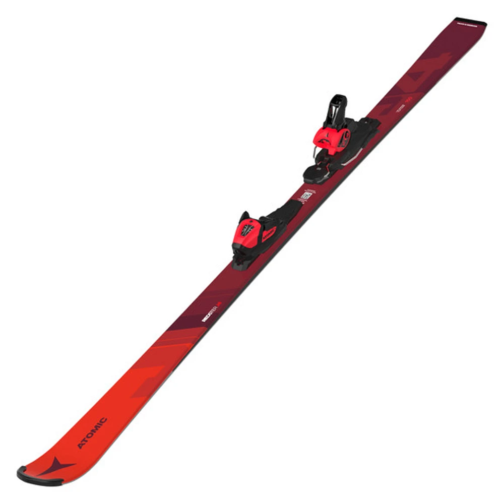 Redster J4 /L 6 GW - Junior Carving Alpine Skis