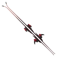 Redster J4 /L 6 GW - Junior Carving Alpine Skis