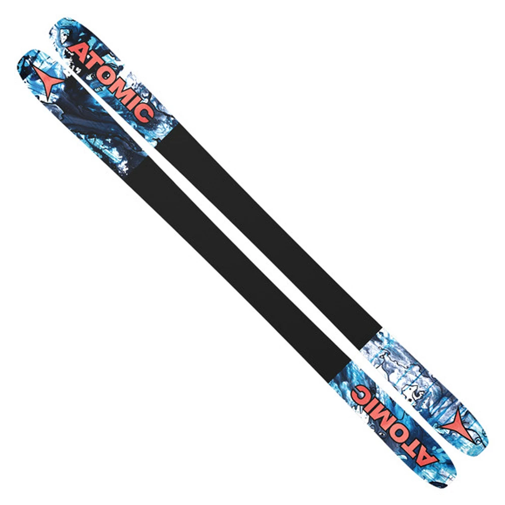 Bent 90 - Adult Powder and Alpine Touring Skis