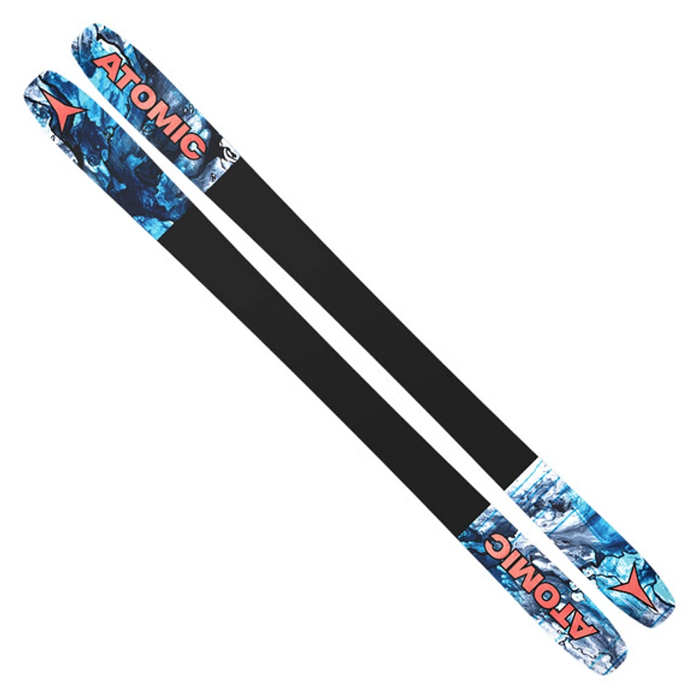 Bent 100 - Adult Powder and Alpine Touring Skis