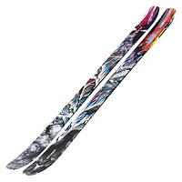 Bent 100 - Adult Powder and Alpine Touring Skis