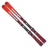 Redster S9 Revoshock S/X 12 GW - Skis alpins de piste pour adulte