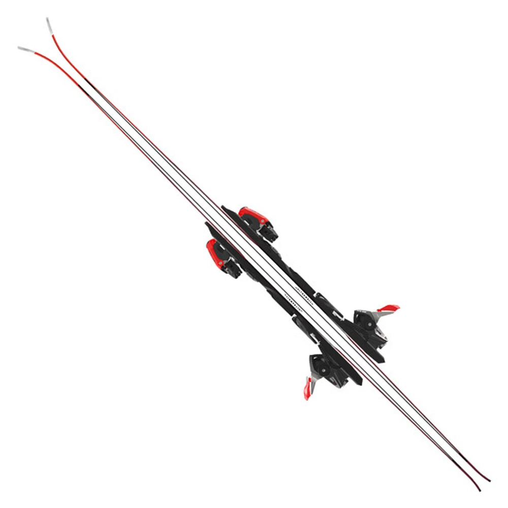 Redster S9 Revoshock S/X 12 GW - Skis alpins de piste pour adulte