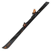 Redster Q4 LT/M 10 GW - Skis alpins tout-terrain pour adulte