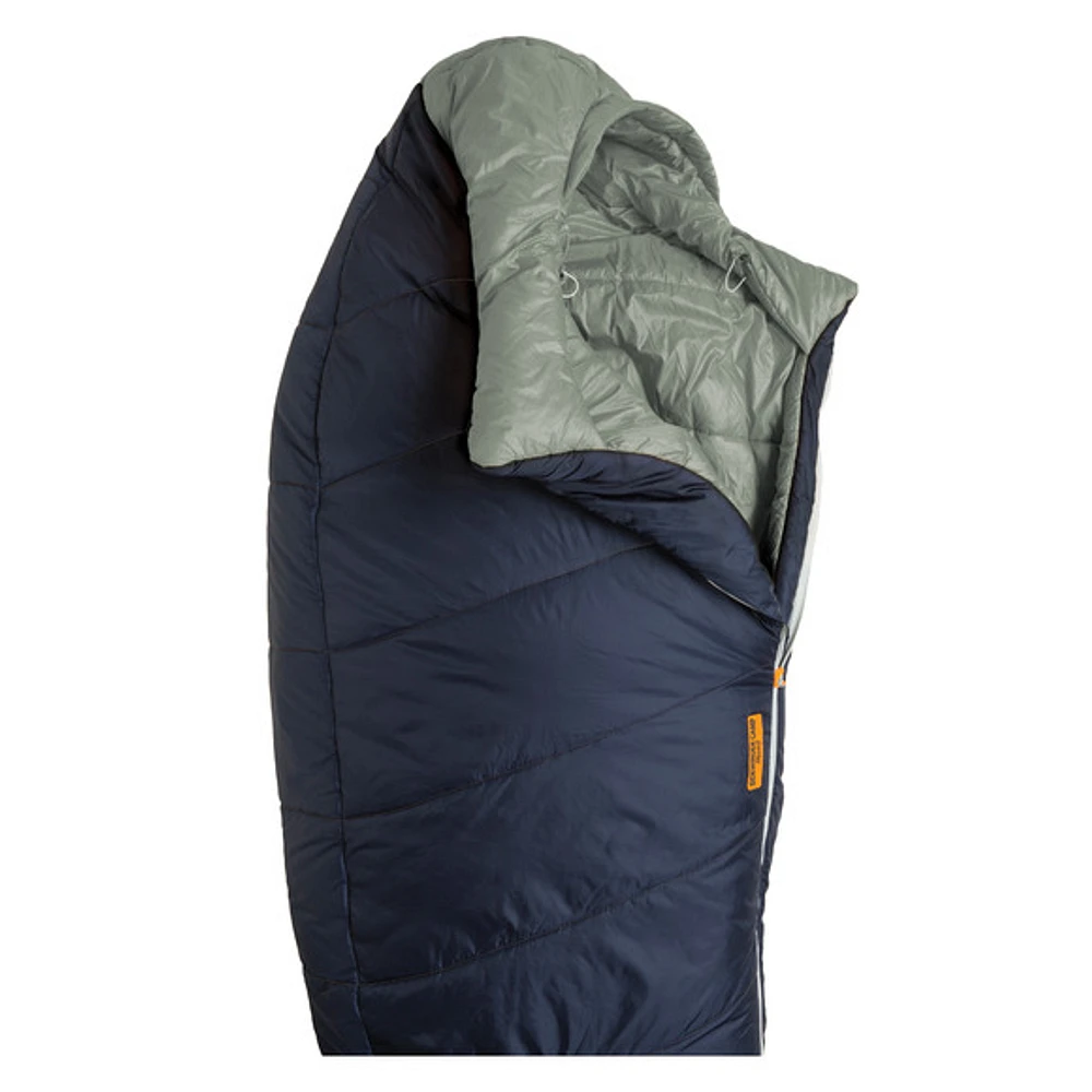 Sidewinder Camp 20 - Mummy Sleeping Bag