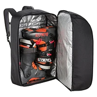 Locker DLX 70 L - Sac à dos pour bottes de ski alpin et accessoires