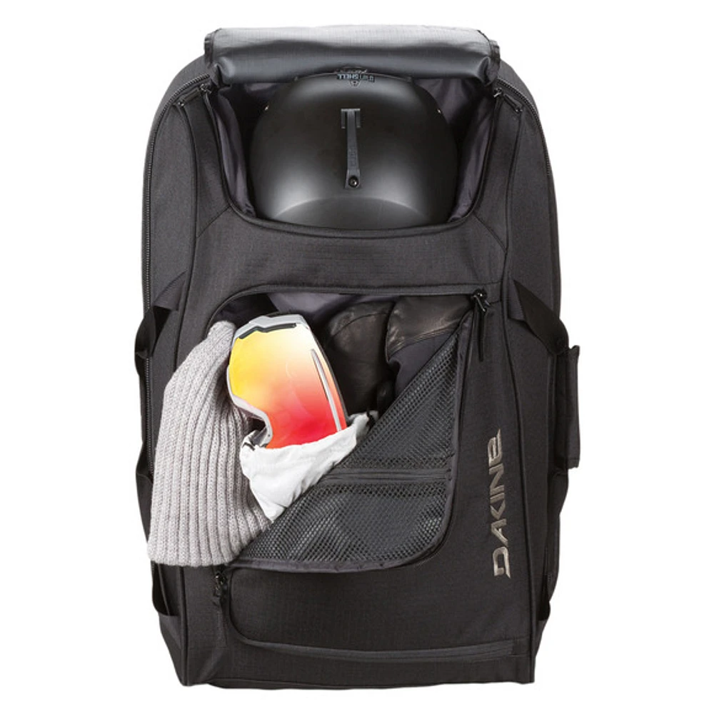 Locker DLX 70 L - Sac à dos pour bottes de ski alpin et accessoires