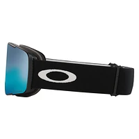 Line Miner Pro M Prizm Snow Sapphire Iridium/Prizm Iced Iridium - Adult Winter Sports Goggles