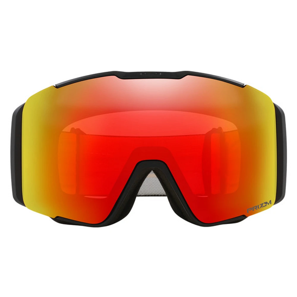 Line Miner Pro L Prizm Snow Torch Iridium/Prizm Iced Iridium - Adult Winter Sports Goggles