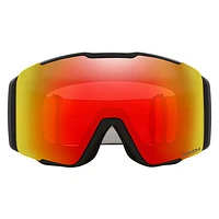 Line Miner Pro L Prizm Snow Torch Iridium/Prizm Iced Iridium - Adult Winter Sports Goggles