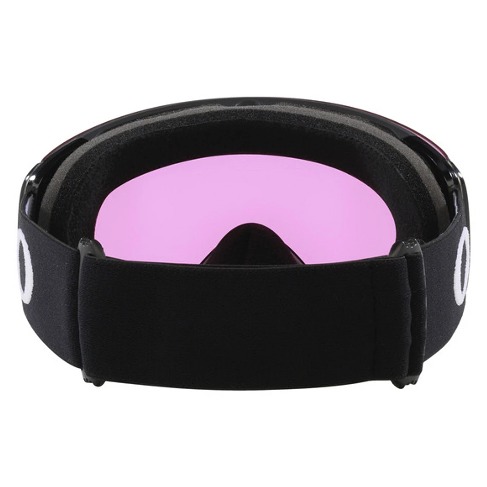 Flight Deck M Prizm Iced Iridium - Adult Winter Sports Goggles