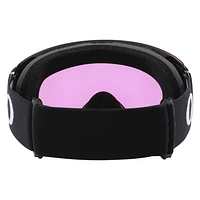 Flight Deck M Prizm Iced Iridium - Adult Winter Sports Goggles