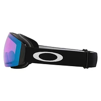 Flight Deck M Prizm Iced Iridium - Adult Winter Sports Goggles