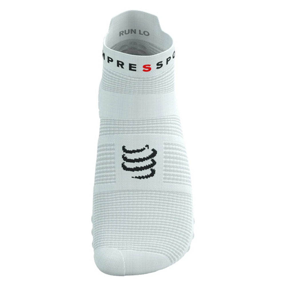 Pro Racing Socks V4.0 Run Low - Socquettes de course