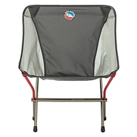 Mica Basin - Foldable camping chair