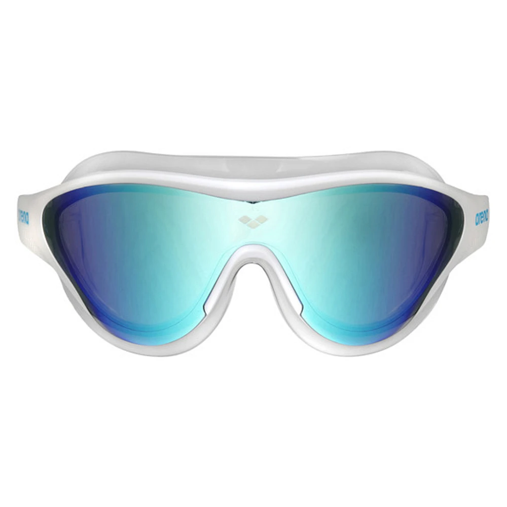 THE ONE MASK MIRROR - MEN'S SWIMMING GOGGLES