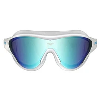 THE ONE MASK MIRROR - MEN'S SWIMMING GOGGLES