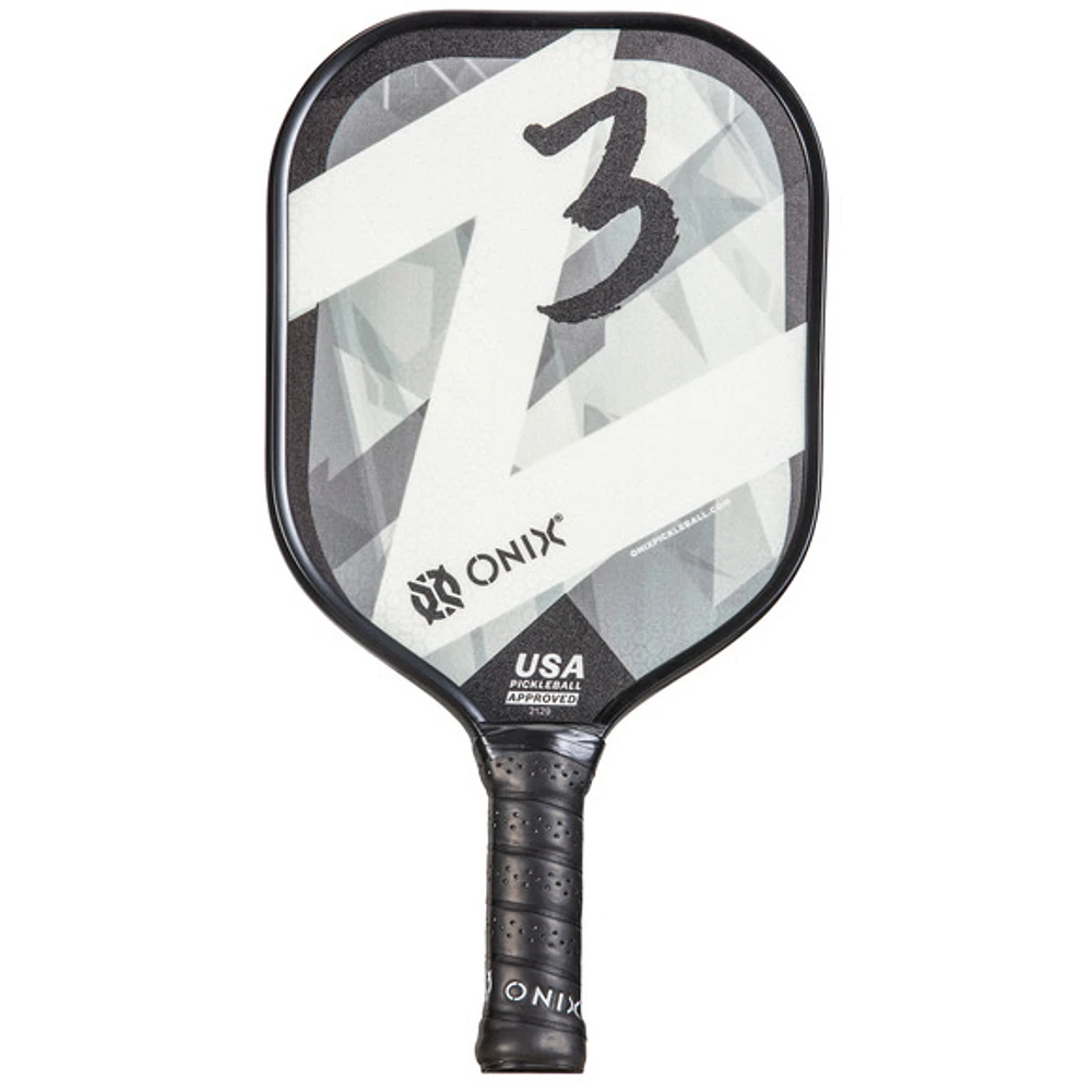 Z3 - Raquette de pickleball