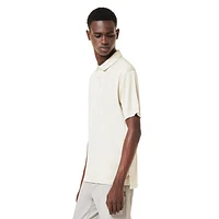 Aero Hydrolix - Polo de golf pour homme