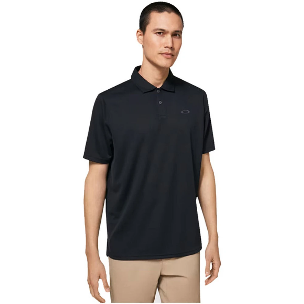 Icon TN Protect RC - Polo de golf pour homme