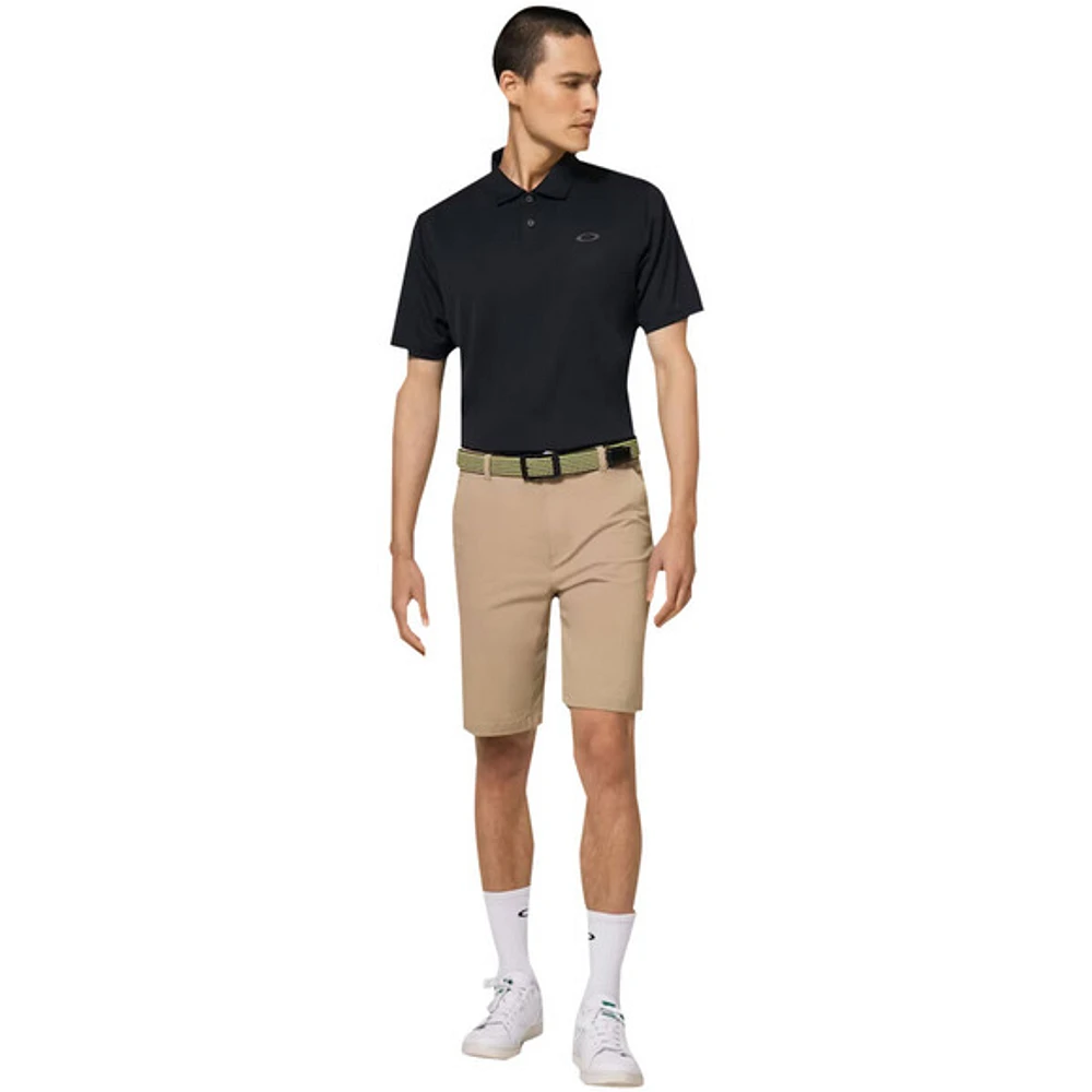 Icon TN Protect RC - Polo de golf pour homme