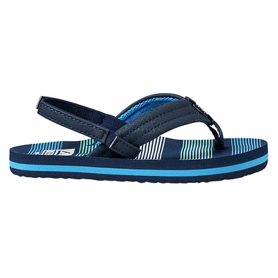 Ahi - Kids' Sandals