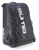 GT4 Sumo (36") - Goaltender Wheeled Equipment Bag with Storage System