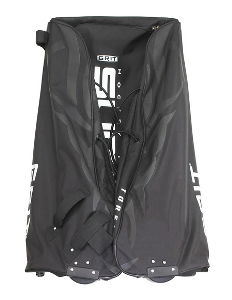 GT4 Sumo (36") - Goaltender Wheeled Equipment Bag with Storage System