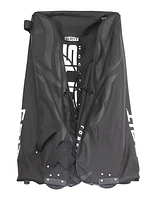 GT4 Sumo (36") - Goaltender Wheeled Equipment Bag with Storage System
