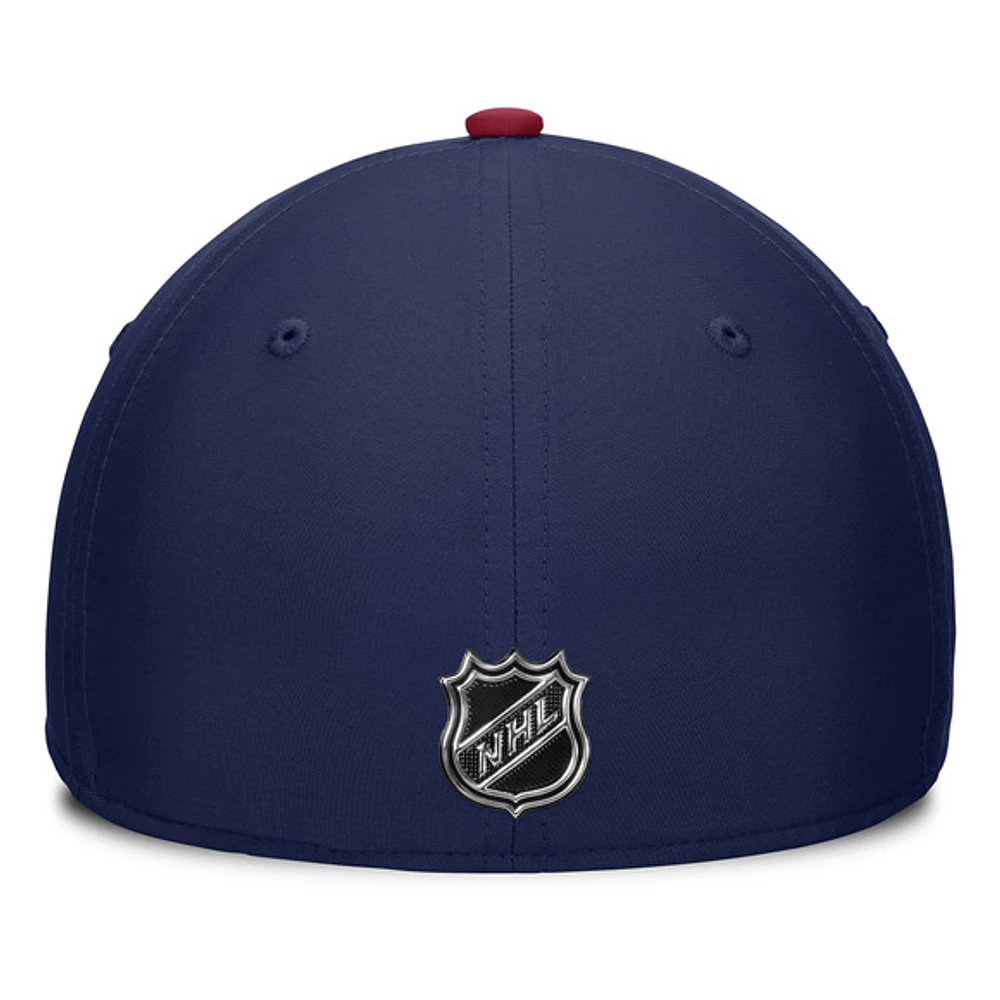 Authentic Pro Rink - Adult Stretch Cap