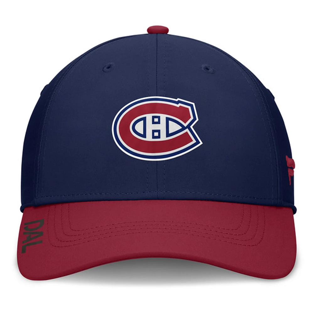 Authentic Pro Rink - Adult Stretch Cap