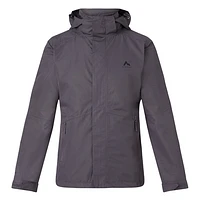 Terang II - Men's Hooded Rain Jacket