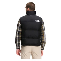 1996 Retro Nuptse - Men's Down Sleeveless Vest