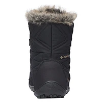 Minx Shorty III - Bottes d'hiver pour femme