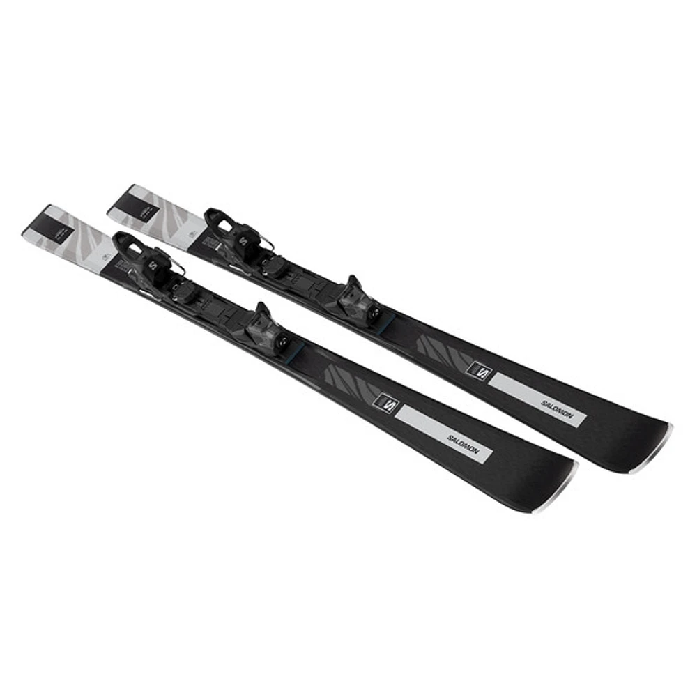 S/Max X7 TI/M10 GW W - Women's Carving Alpine Skis