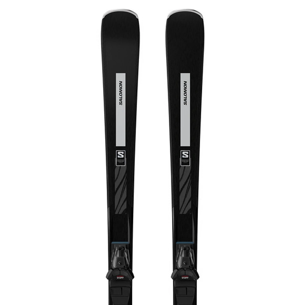 S/Max X7 TI/M10 GW W - Women's Carving Alpine Skis