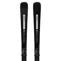 S/Max X7 TI/M10 GW W - Women's Carving Alpine Skis