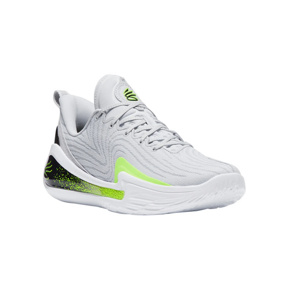 Curry 12 Gravity - Chaussures de basketball pour adulte