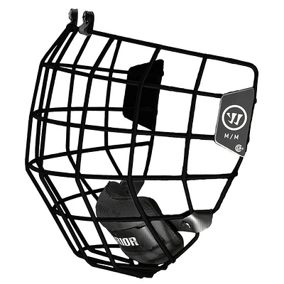 Alpha One Sr - Grille de protection hockey pour senior