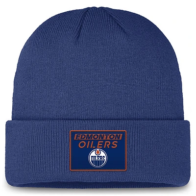 Authentic Pro Rink Prime Graphic - Tuque à revers pour adulte
