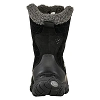 Bridger WP 9 po - Bottes d'hiver pour femme