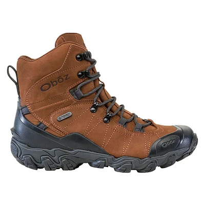 Bridger WP 8" - Men's Winter Boots