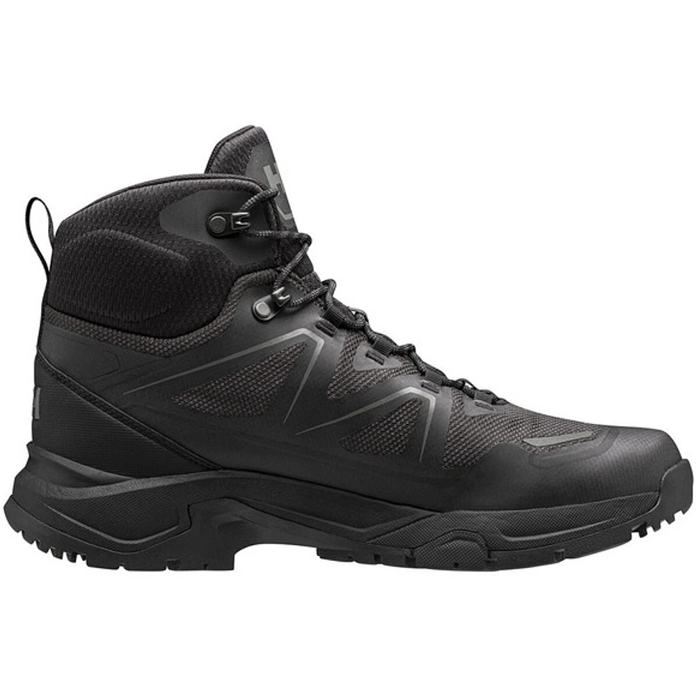 Cascade Mid HT - Men's Hiking Boots