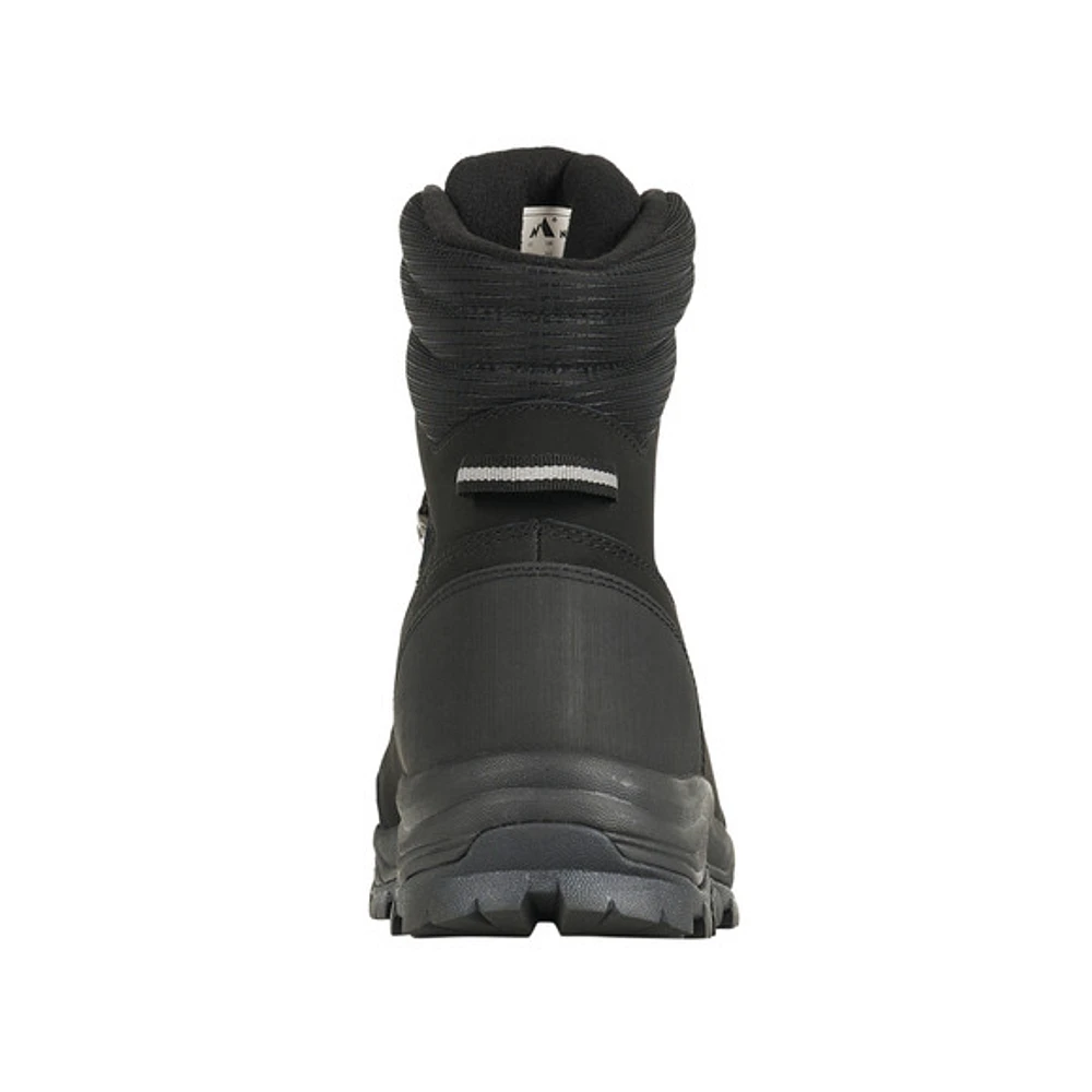 Upvale 600 (Wide) - Men's Winter Boots