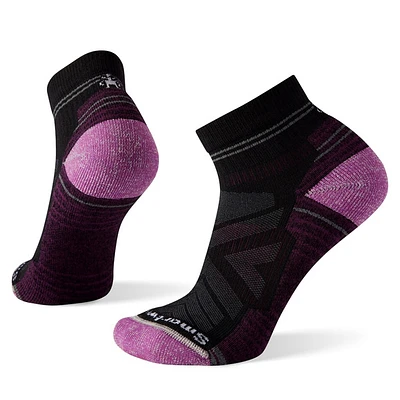 Performance Hike Light - Women's Cushioned Ankle Socks