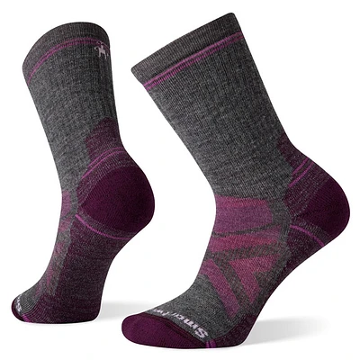 Performance Hike - Women's Cushioned Crew Socks