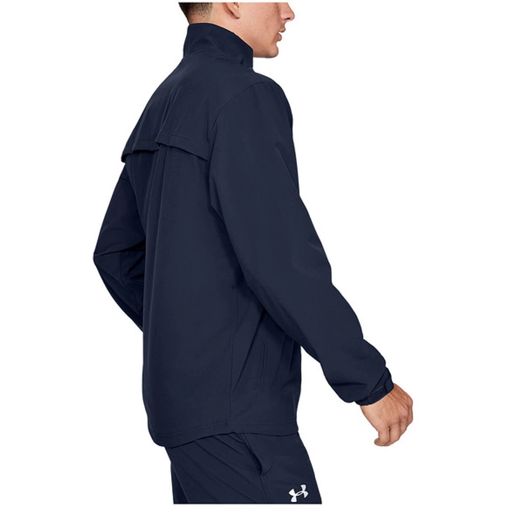 Hockey - Blouson d'entraînement pour homme